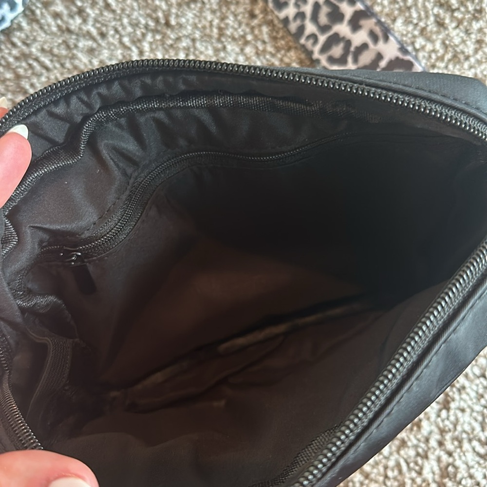 NWT everwoof dog walking bag - Picture 3 of 5